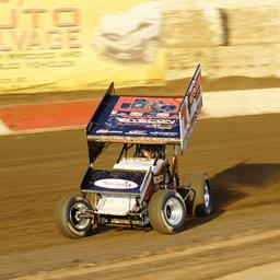 Big Game Motorsports Concludes Season This Weekend at World Finals