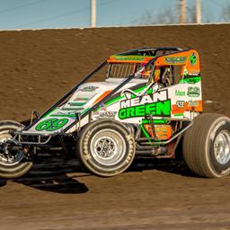 IT’S A TRI-STATE TRIUMPH FOR THOMAS AT THE SPRING SHOWDOWN