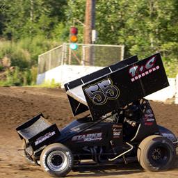 Starks Highlights Scaled-Back Season With Three Feature Triumphs