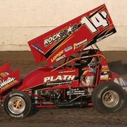 Kaley Gharst - It&#39;s &quot;Showtime&quot;!