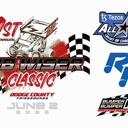 1st Annual Gib Wiser Classic 6/2/23!!!!!