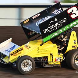 3 Race Weekend