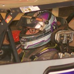 North Georgia Speedway (Chatsworth, GA) – Schaeffer&amp;#39;s Oil Southern Nationals – Yung Family Memorial – July 28th, 2023. (Robert Holman Photo)