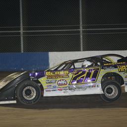 Labor Day Classic and Season Finale TONIGHT Saturday, September 4