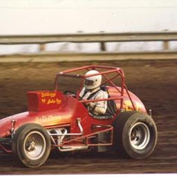 UMSS Proudly Names Joe Kouba as Technical Director for Sprint Car Series