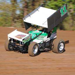 Crockett, Hanson, James, And Maricle Get Championship Night Wins; Last Three Champions Crowned