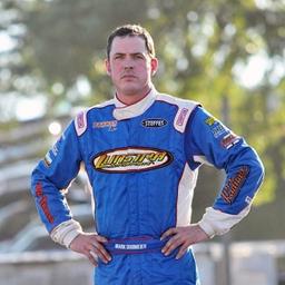 Mark Dobmeier – Fourth at the 360 Nationals!