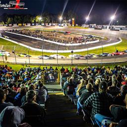Wisconsin’s Best Racing Entertainment - NASCAR&#39;s Newest Track