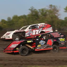 Greseth goes back-to-back at Buffalo River Race Park