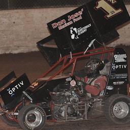 Paul Martin Scores Second Consecutive Power 600 Win