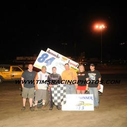 305 Sprint Win