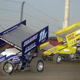 Gregg Bakker (11x) and Chad Humston (1m)