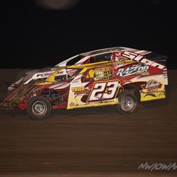 Park Jefferson revamps SignMasters IMCA Modified Purse