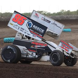 Runner-Up Weekend for Covington at Devil&#39;s Bowl