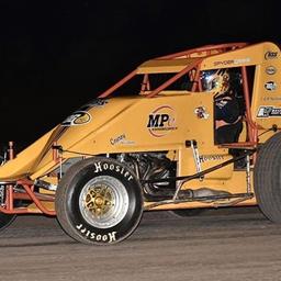 USAC SOUTHWEST &amp; CRA SPRINT CARS RUMBLE AT CANYON’S “SPRING SHOWCASE”