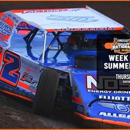 SUMMER NATIONALS COMING TO BENTON SPEEDWAY