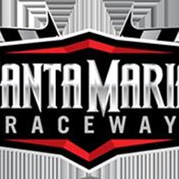 Southwest Sprints to Yuma, West Coast to Santa Maria; Bakersfield Makes Bernal 3-For-3