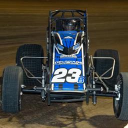 Redemption! Lattomus Scores Winchester Victory