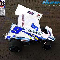 Haud Scores Top Ten For Destiny Motorsports, Lucas Wolfe To Pilot This Weekend