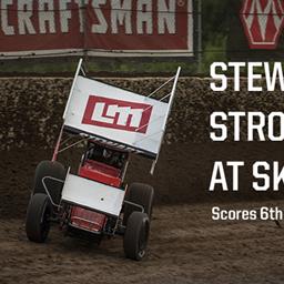 Shane Stewart