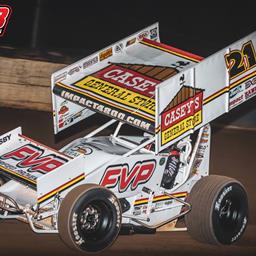 Brian Brown Garners Eight Wins and 20 Podiums During 2018 Campaign