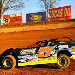 Ralph Latham Memorial brings Nobbe to Florence
