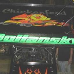 World of Outlaws News &amp; Notes
