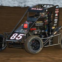 &#39;Junior Knepper 55&#39; Special Event for USAC racers