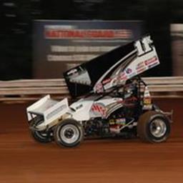 Northern Exposure: Kraig Kinser Set for Three Races in Canada