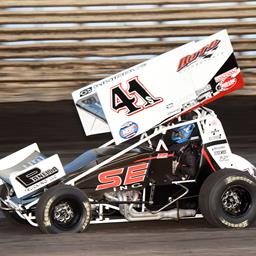 Dominic Scelzi Earns Career-Best Eight Wins During Another Stellar Season