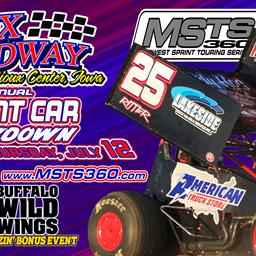 Historic Sioux Center MSTS Showdown this Thursday