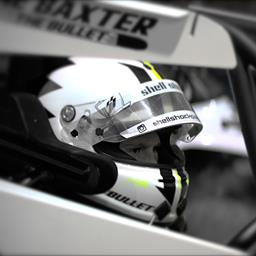 Baxter Moves Up to Micro Sprints After Recovering From Serious Racing Injury