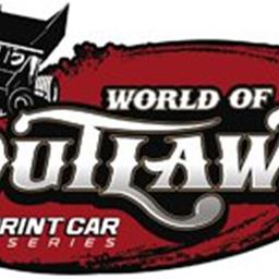 Saldana to Park It in 2017