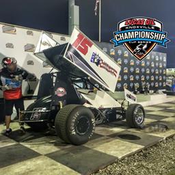 Bowman Gearing Up for the 2018 Season