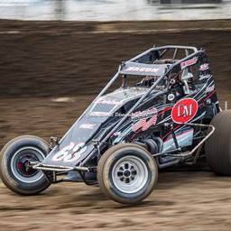 Brady Bacon – Two Seconds at Smackdown!
