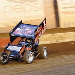 Big Game Motorsports Driver Sammy Swindell Recaps 2013 Campaign