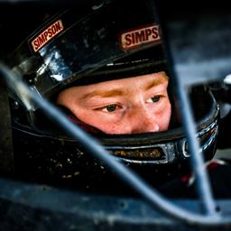 Lucas Oil Speedway Spotlight: Young McCowan remains on USRA B-Mod fast track in action-packed 2020