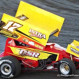 Tankersley’s ASCS Gulf South Region Win Highlights 2017 Season