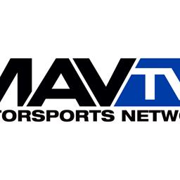 Opening Night 45th Annual Wrisco Industries Winternationals - Presented by Lucas Oil Tonight on MAVTV