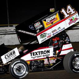 Jackson Motorplex Ready for Three Big Events This Week Capped by Tony Stewart Night