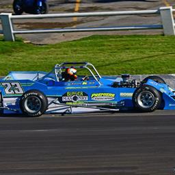 Mohawk Northeast to Continue Support of Driver Dan Kapuscinski &amp; Flack Racing in 2023