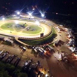 World of Outlaws sets 2018 date at Lake Ozark Speedway
