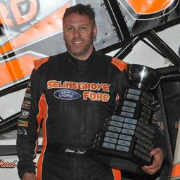 Chad Layton and Ritter Racing crowned the 2019 URC Champions