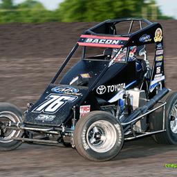 Brady Bacon – Time to Take a Breath, Midget Week/Eastern Storm Conclude!