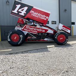 June 30th and PDTR Will Feature Chase Briscoe