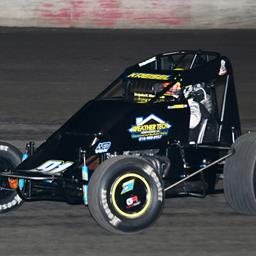 Dumpert, Kreisel score at Lakeside Speedway