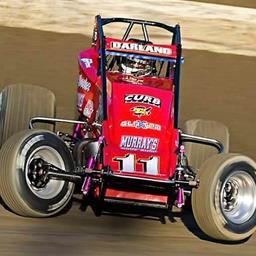 $25,000-TO-WIN BUDWEISER OVAL NATIONALS ON TAP THIS WEEKEND AT PERRIS AUTO SPEEDWAY