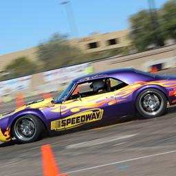 Robby Unser wins the 10th Goodguys Spring Nationals Shootout!