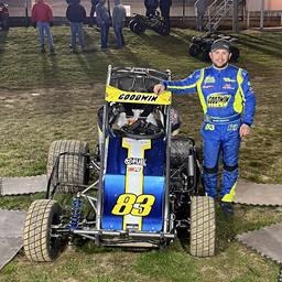 GOODWIN ENDEAVORS WAYNE COUNTY - HART SERIES RACE