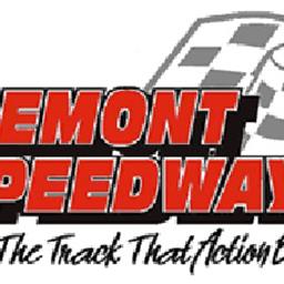Dangerous Heat Conditions Force Fremont to Cancel Races